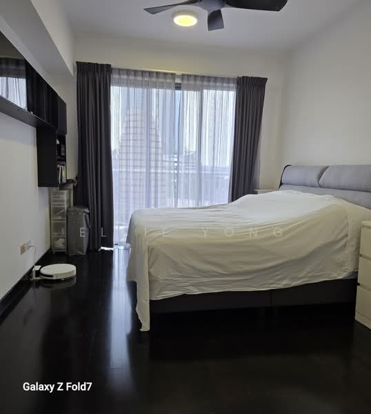 Kondominium untuk Dijual di Teega Residences - Elsie Yong - PropertyGuru.com.my