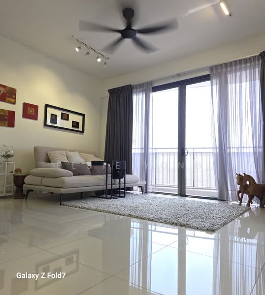 Kondominium untuk Dijual di Teega Residences - Elsie Yong - PropertyGuru.com.my
