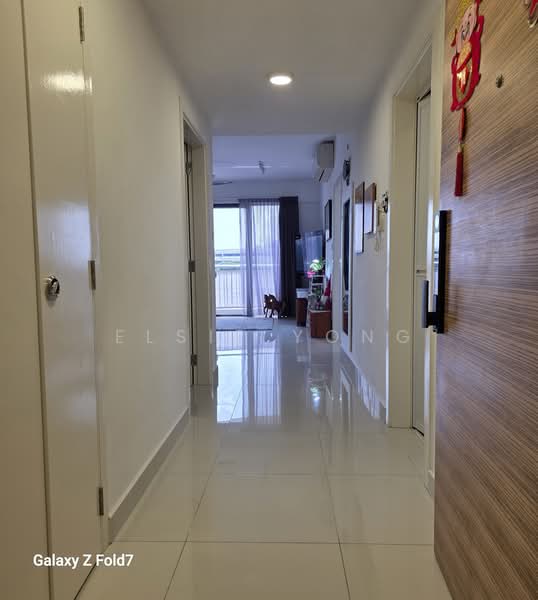 Kondominium untuk Dijual di Teega Residences - Elsie Yong - PropertyGuru.com.my