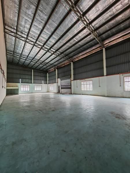 Kilang untuk Disewa di Kempas (Johor Bahru) - Fion Lee - PropertyGuru.com.my