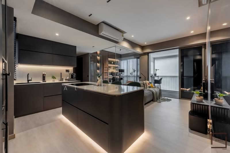 Bungalow for Sale in KLCC (KL City Centre) - Alfred Sun - PropertyGuru.com.my