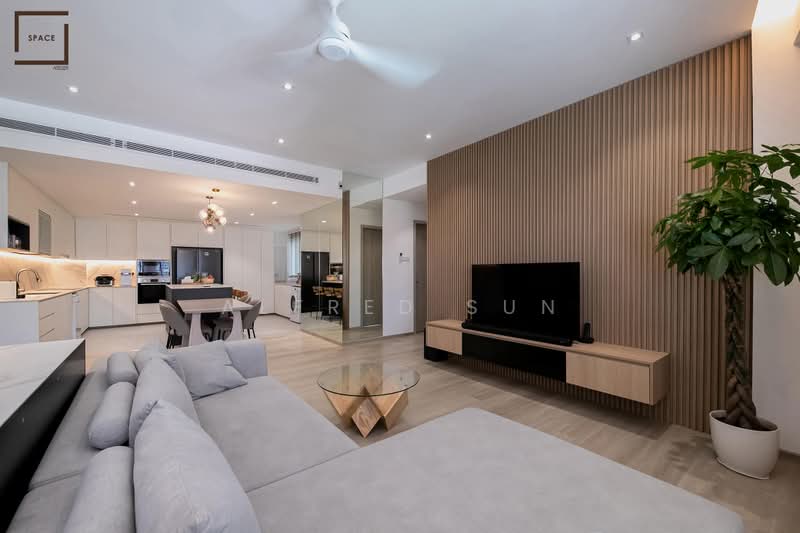 Bungalow for Sale in KLCC (KL City Centre) - Alfred Sun - PropertyGuru.com.my