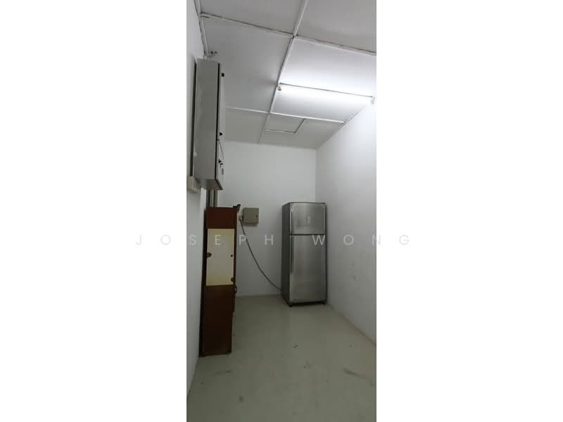 Bungalow for Rent in Taman Pari (Ipoh) - Joseph Wong - PropertyGuru.com.my