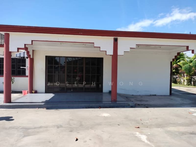 Bungalow for Rent in Taman Pari (Ipoh) - Joseph Wong - PropertyGuru.com.my