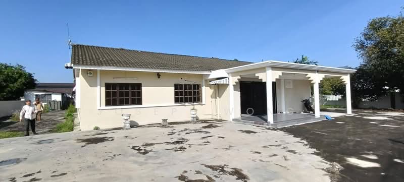 Bungalow for Rent in Taman Pari (Ipoh) - Joseph Wong - PropertyGuru.com.my