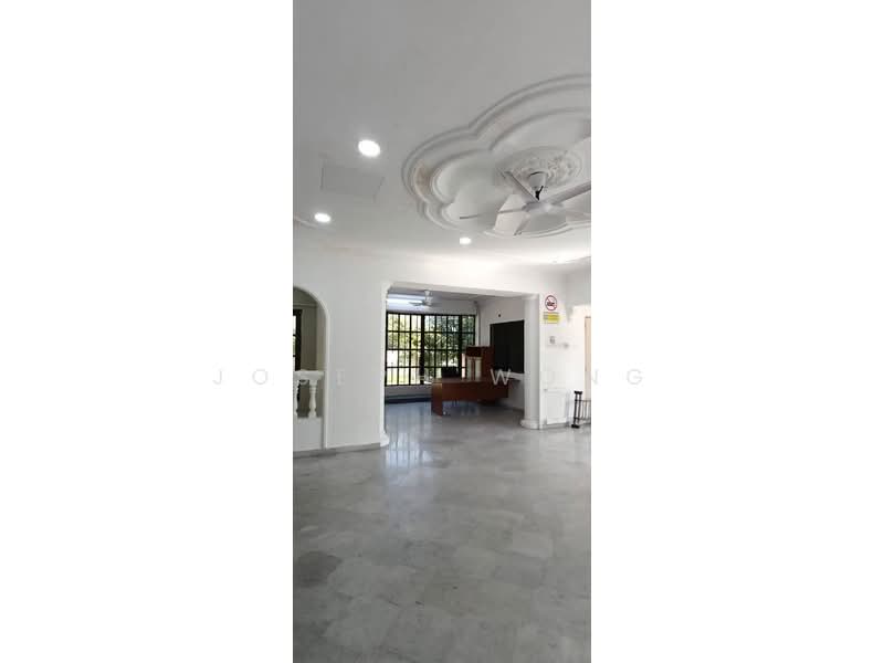 Bungalow for Rent in Taman Pari (Ipoh) - Joseph Wong - PropertyGuru.com.my
