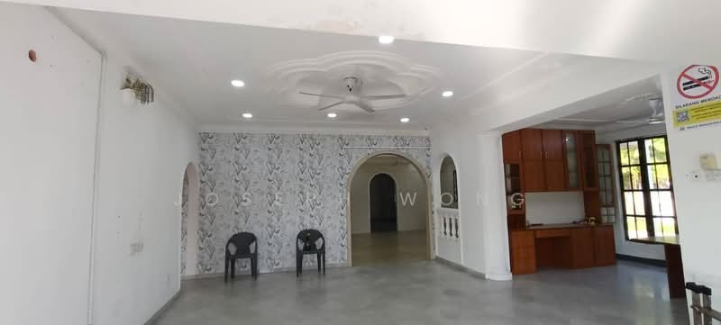 Bungalow for Rent in Taman Pari (Ipoh) - Joseph Wong - PropertyGuru.com.my