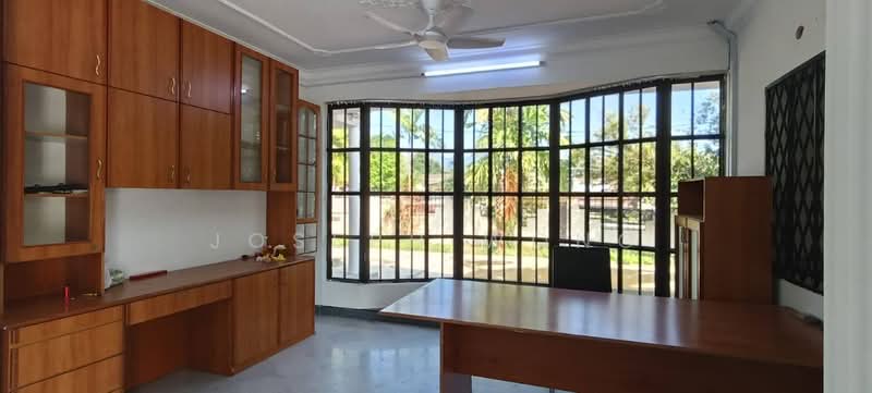 Bungalow for Rent in Taman Pari (Ipoh) - Joseph Wong - PropertyGuru.com.my