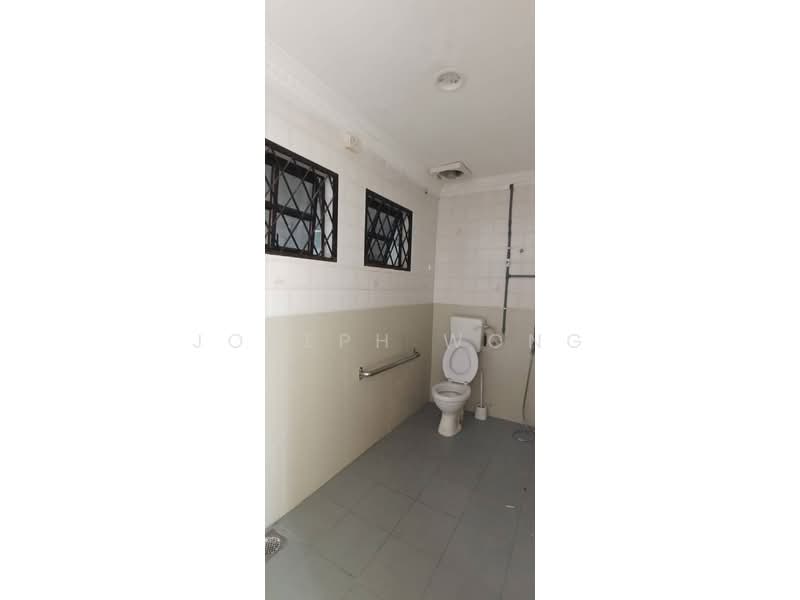Bungalow for Rent in Taman Pari (Ipoh) - Joseph Wong - PropertyGuru.com.my
