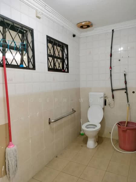Bungalow for Rent in Taman Pari (Ipoh) - Joseph Wong - PropertyGuru.com.my