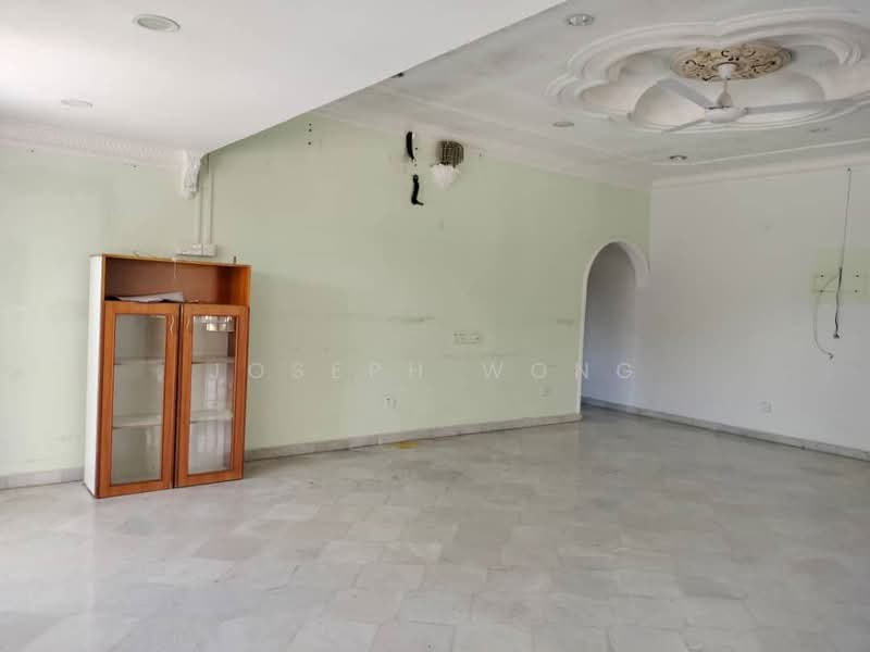 Bungalow for Rent in Taman Pari (Ipoh) - Joseph Wong - PropertyGuru.com.my