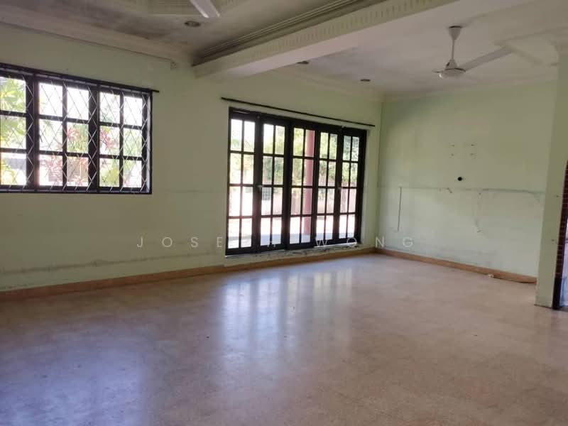 Bungalow for Rent in Taman Pari (Ipoh) - Joseph Wong - PropertyGuru.com.my