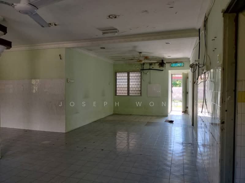 Bungalow for Rent in Taman Pari (Ipoh) - Joseph Wong - PropertyGuru.com.my