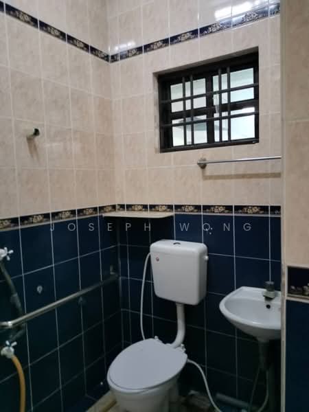 Bungalow for Rent in Taman Pari (Ipoh) - Joseph Wong - PropertyGuru.com.my