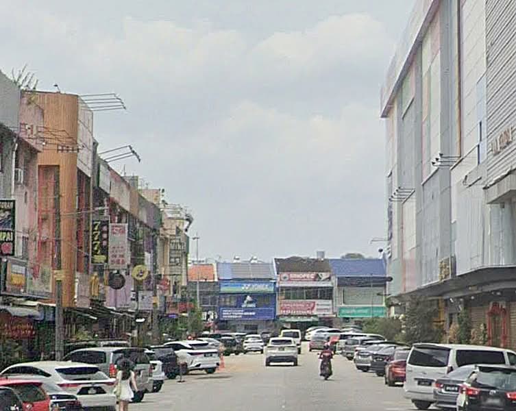 Kedai / Pejabat untuk Disewa di Johor Bahru (Johor) - Steph Choong - PropertyGuru.com.my
