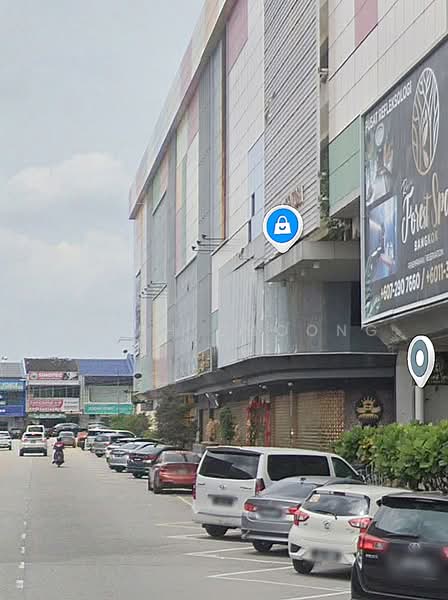 Kedai / Pejabat untuk Disewa di Johor Bahru (Johor) - Steph Choong - Exterior - PropertyGuru.com.my