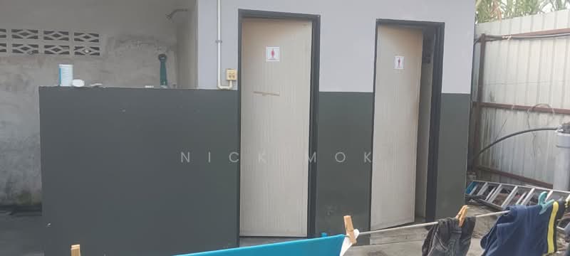 Agricultural Land for Rent in Telok Panglima Garang (Selangor) - Nick Mok - Bathroom - PropertyGuru.com.my