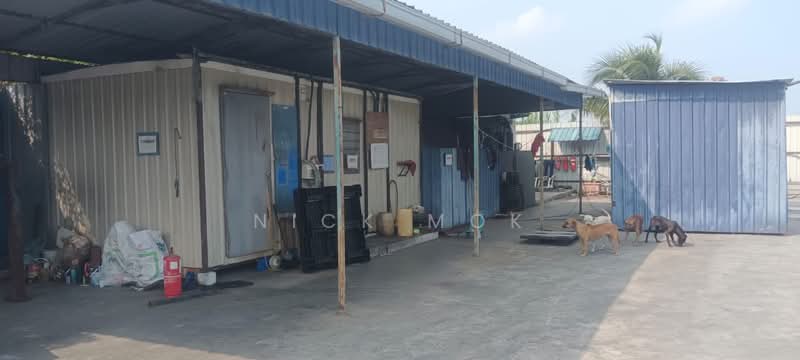 Agricultural Land for Rent in Telok Panglima Garang (Selangor) - Nick Mok - Exterior - PropertyGuru.com.my