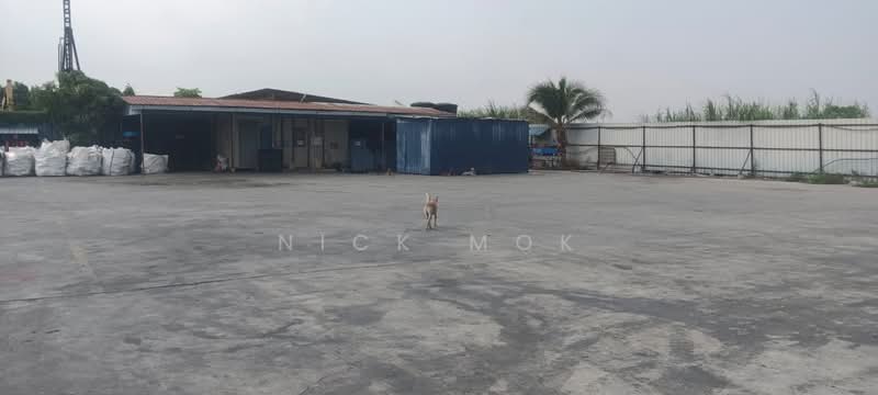 Agricultural Land for Rent in Telok Panglima Garang (Selangor) - Nick Mok - Exterior - PropertyGuru.com.my
