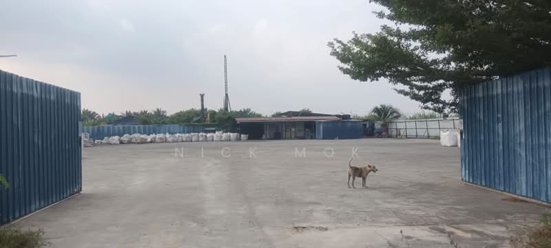 Agricultural Land for Rent in Telok Panglima Garang (Selangor) - Nick Mok - Exterior - PropertyGuru.com.my