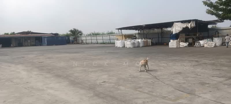 Agricultural Land for Rent in Telok Panglima Garang (Selangor) - Nick Mok - Exterior - PropertyGuru.com.my