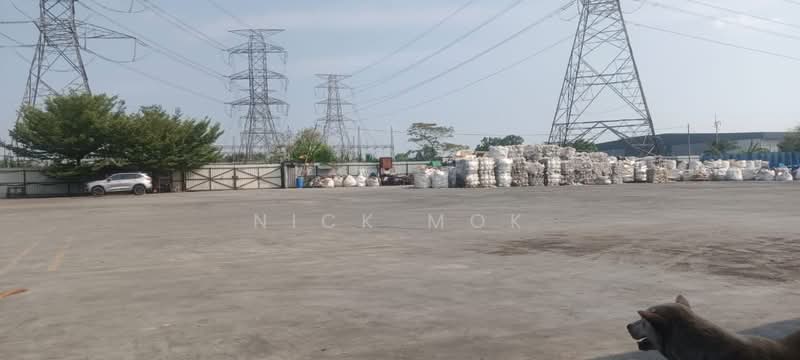 Agricultural Land for Rent in Telok Panglima Garang (Selangor) - Nick Mok - Exterior - PropertyGuru.com.my