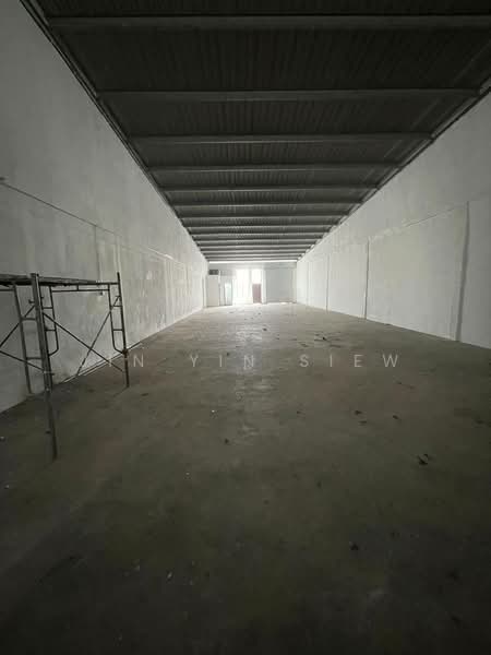 Factory for Sale in Nilai (Negeri Sembilan) - Jin Yin Siew - Interior - PropertyGuru.com.my