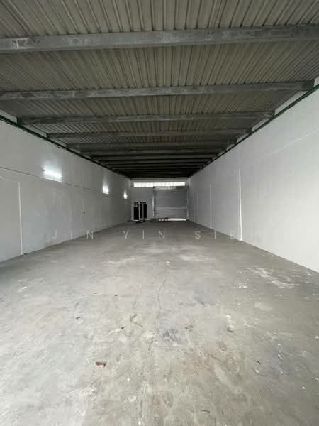 Factory for Sale in Nilai (Negeri Sembilan) - Jin Yin Siew - Interior - PropertyGuru.com.my