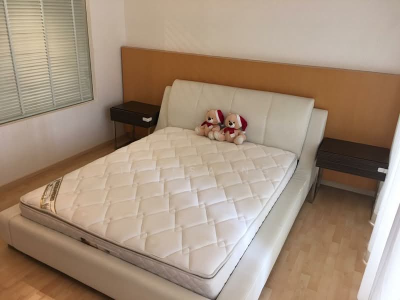 Servis Apartment untuk Disewa di Pertama Residency - Teresa Ng - Bedroom - PropertyGuru.com.my