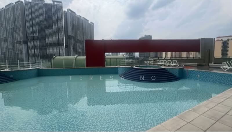 Servis Apartment untuk Disewa di Pertama Residency - Teresa Ng - PropertyGuru.com.my