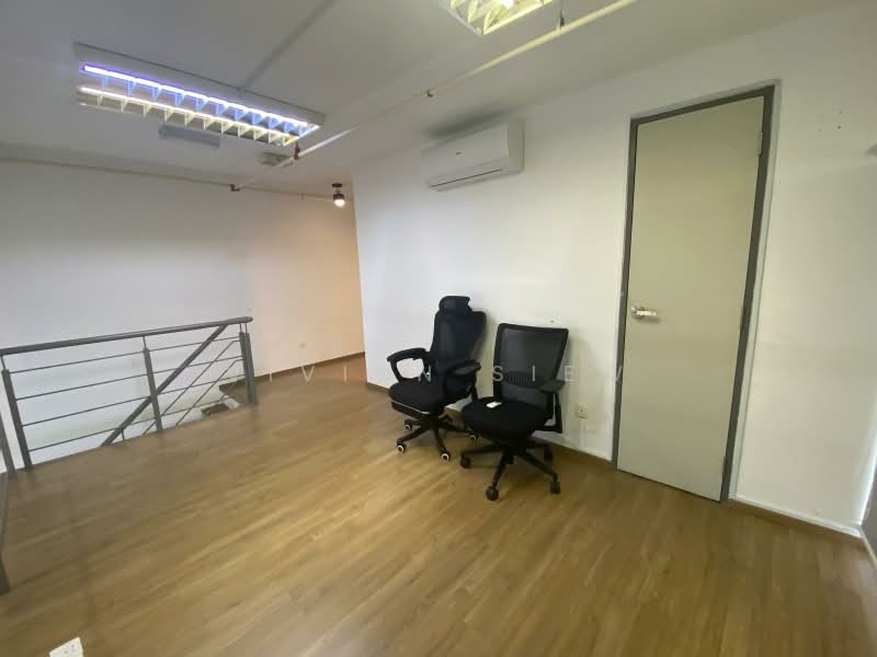 Office for Rent in Petaling Jaya (Selangor) - Vivian Siew - Interior - PropertyGuru.com.my
