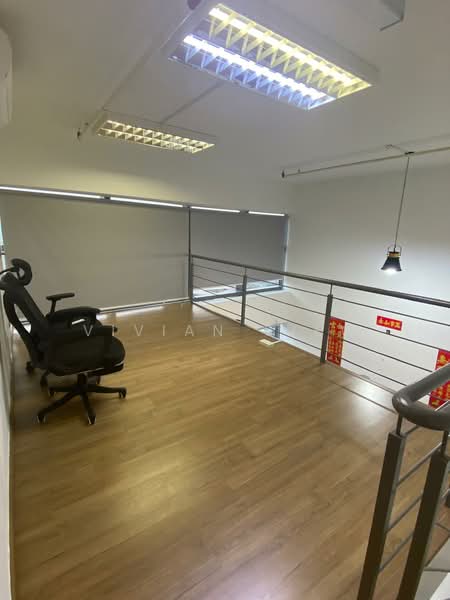 Office for Rent in Petaling Jaya (Selangor) - Vivian Siew - Interior - PropertyGuru.com.my