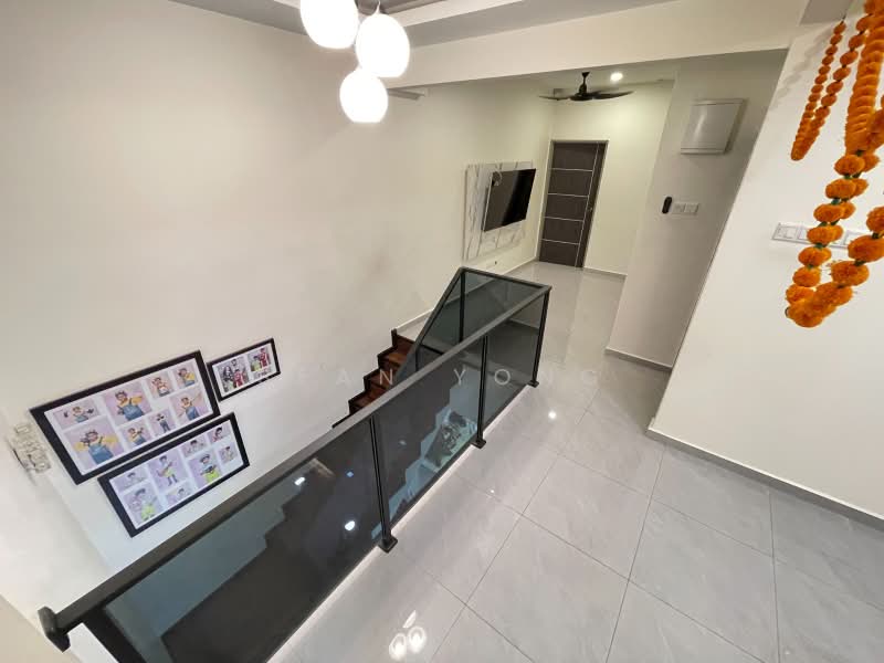2-storey Terraced House for Sale in Medan Batu Caves (Batu Caves) - Sean Yong - Interior - PropertyGuru.com.my