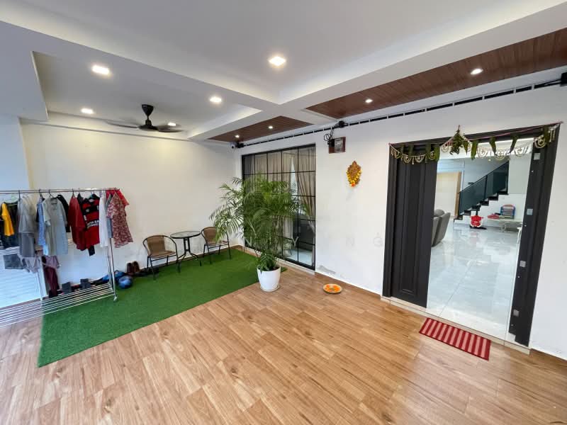 2-storey Terraced House for Sale in Medan Batu Caves (Batu Caves) - Sean Yong - Interior - PropertyGuru.com.my