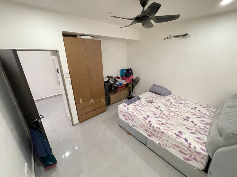 2-storey Terraced House for Sale in Medan Batu Caves (Batu Caves) - Sean Yong - Bedroom - PropertyGuru.com.my