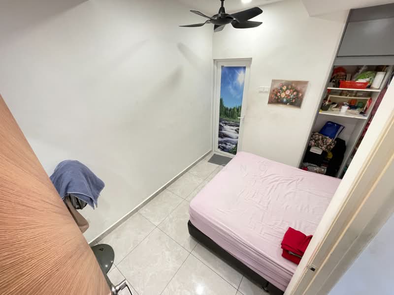 2-storey Terraced House for Sale in Medan Batu Caves (Batu Caves) - Sean Yong - Bedroom - PropertyGuru.com.my