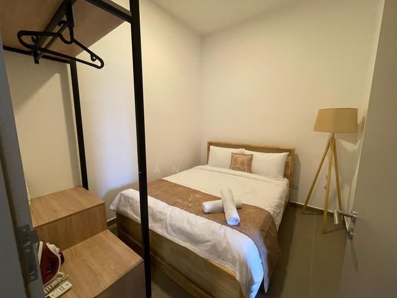 Kediaman Servis untuk Disewa di Mossaz @ Empire City - Alan Chia - PropertyGuru.com.my