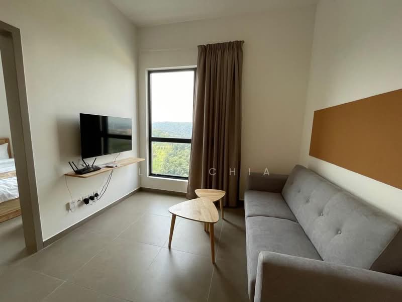 Kediaman Servis untuk Disewa di Mossaz @ Empire City - Alan Chia - PropertyGuru.com.my