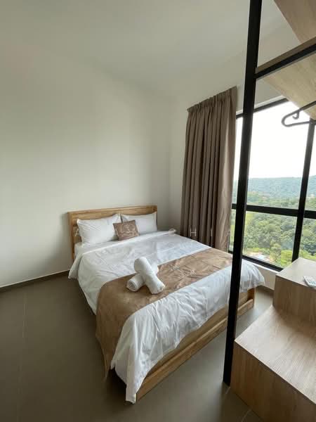 Kediaman Servis untuk Disewa di Mossaz @ Empire City - Alan Chia - PropertyGuru.com.my