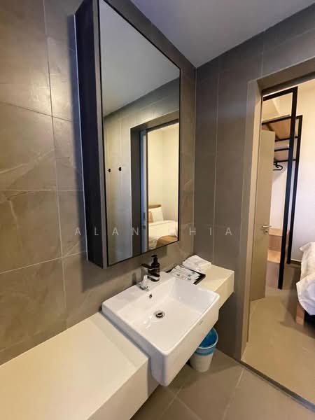 Kediaman Servis untuk Disewa di Mossaz @ Empire City - Alan Chia - PropertyGuru.com.my