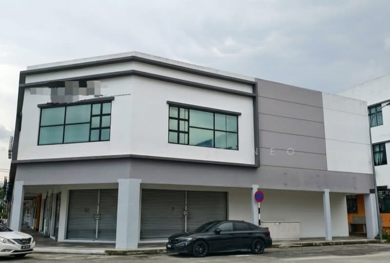 Shop for Rent in Taman Pelangi Indah (Ulu Tiram) - Jesserine Neo - PropertyGuru.com.my
