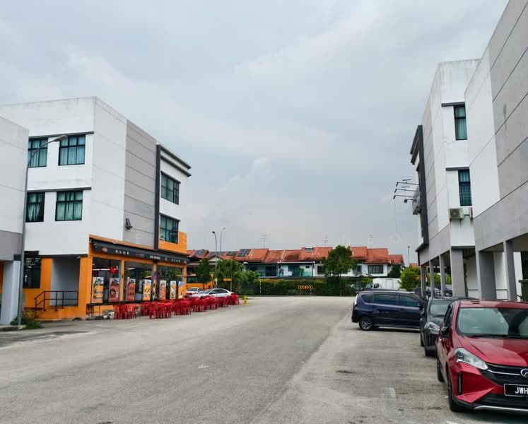 Shop for Rent in Taman Pelangi Indah (Ulu Tiram) - Jesserine Neo - PropertyGuru.com.my