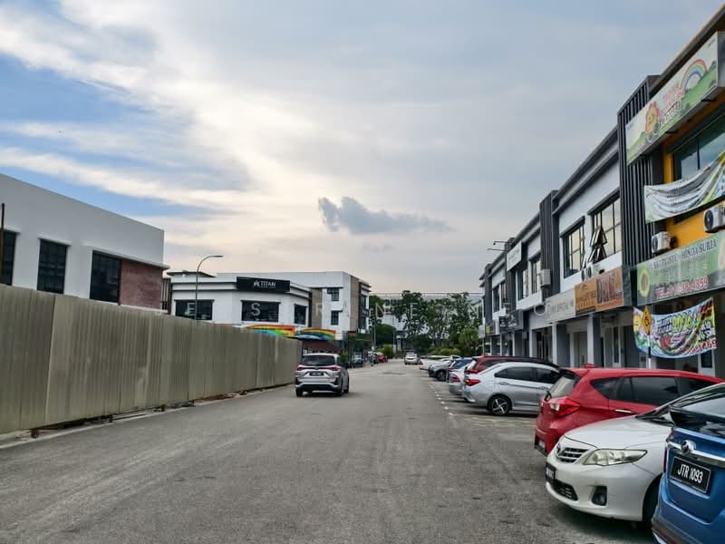 Shop for Rent in Taman Pelangi Indah (Ulu Tiram) - Jesserine Neo - PropertyGuru.com.my
