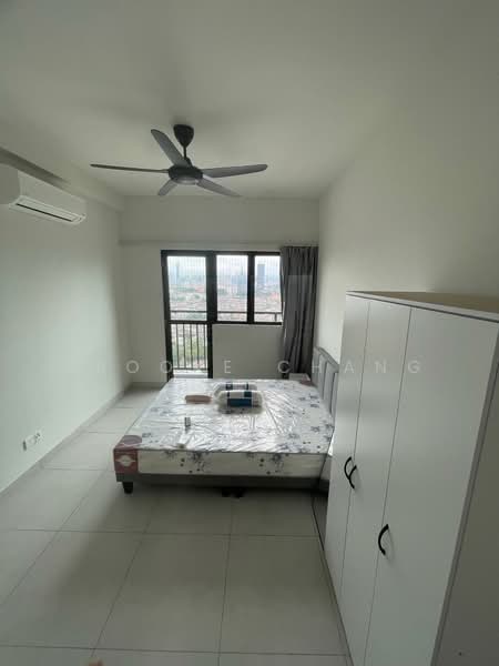 Service Residence for Rent at Majestic Maxim - Brooke Chang - Bedroom - PropertyGuru.com.my