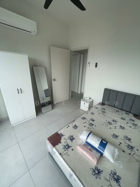 Service Residence for Rent at Majestic Maxim - Brooke Chang - Bedroom - PropertyGuru.com.my