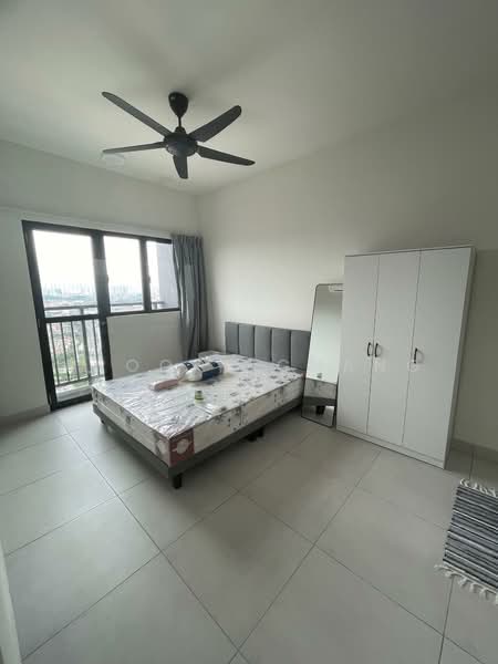Service Residence for Rent at Majestic Maxim - Brooke Chang - Bedroom - PropertyGuru.com.my