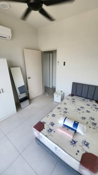 Service Residence for Rent at Majestic Maxim - Brooke Chang - Bedroom - PropertyGuru.com.my