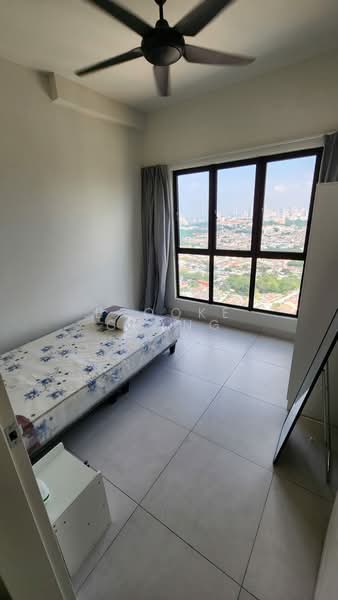 Service Residence for Rent at Majestic Maxim - Brooke Chang - Bedroom - PropertyGuru.com.my