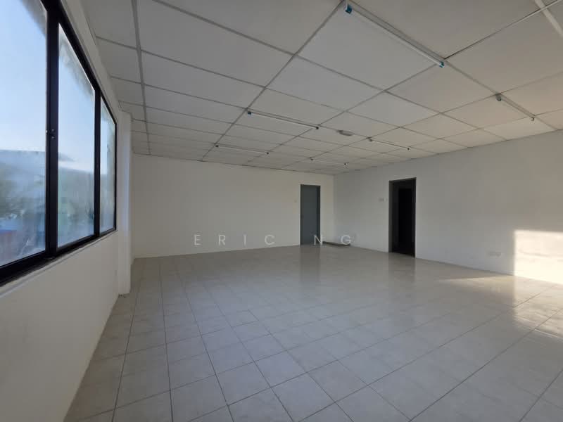 Kilang Berkembar untuk Dijual di Lekas Industrial Park (Semenyih) - Eric Ng - PropertyGuru.com.my