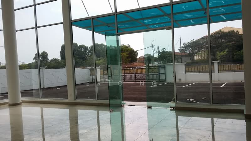 Kilang Berkembar untuk Dijual di Lekas Industrial Park (Semenyih) - Eric Ng - Exterior - PropertyGuru.com.my